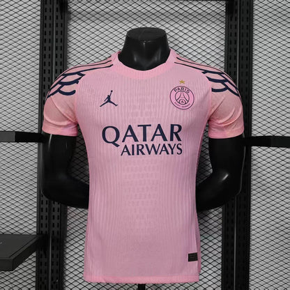 2025-2026 PSG x Jordan Limited Jersey