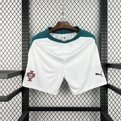 2026 Portugal World Cup Away Shorts