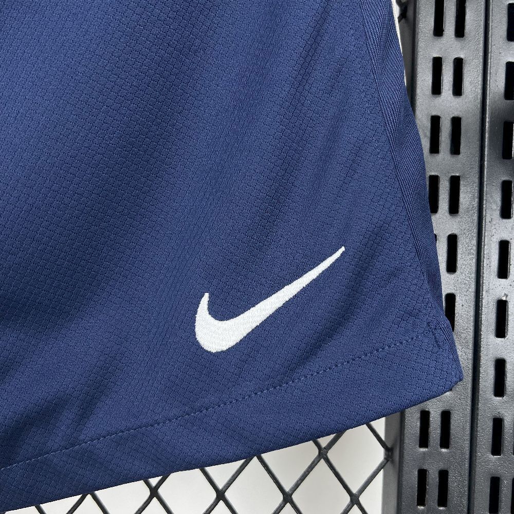 2025/2026 Tottenham Home Shorts