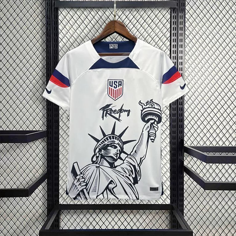 USA "Statue of Liberty" Limited Jersey