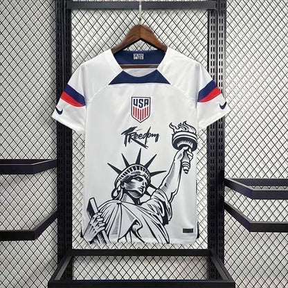 USA "Statue of Liberty" Limited Jersey