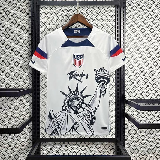USA "Statue of Liberty" Limited Jersey