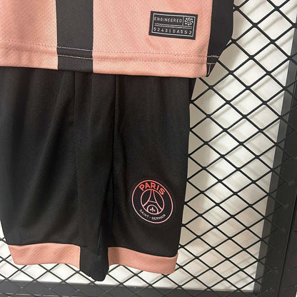 2024/2025 PSG Third Away Kids Size