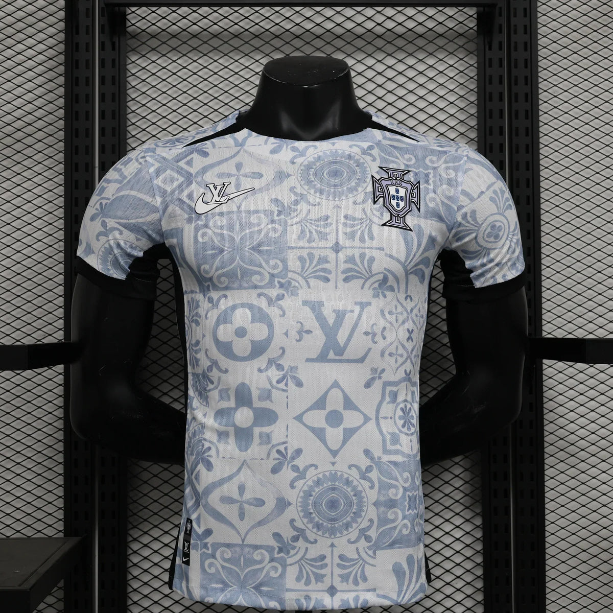 Portugal "Lisbon Legacy" Limited Jersey
