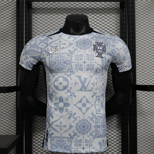 Portugal "Lisbon Legacy" Limited Jersey