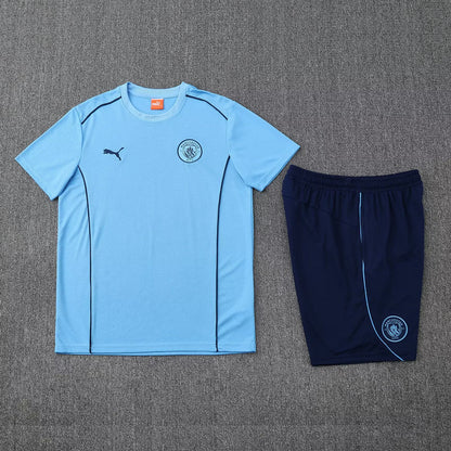 2025/2026 Manchester City Training Set