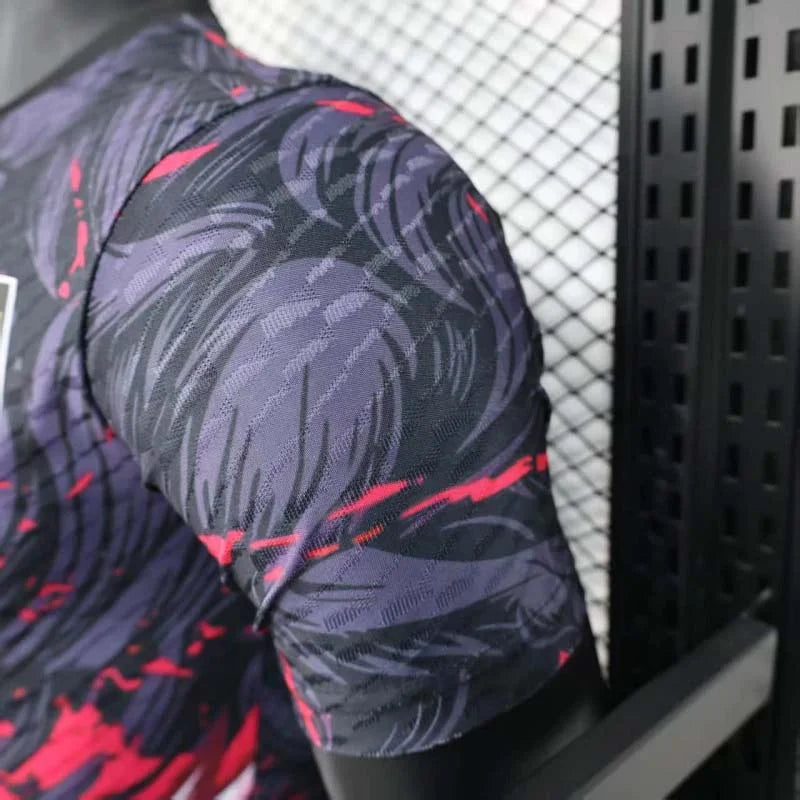 Japan "Phoenix Reborn" Limited Jersey