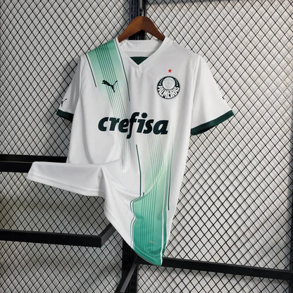 2023/2024 Palmeiras Home Jersey
