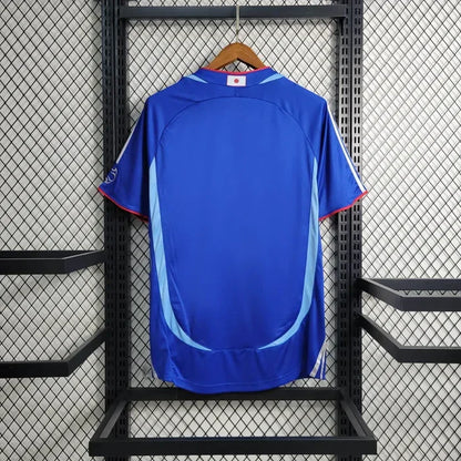 Japan Retro 2006-2007 Home Kit