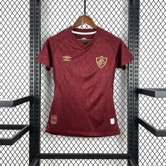 2025/2026 Fluminense Third Women