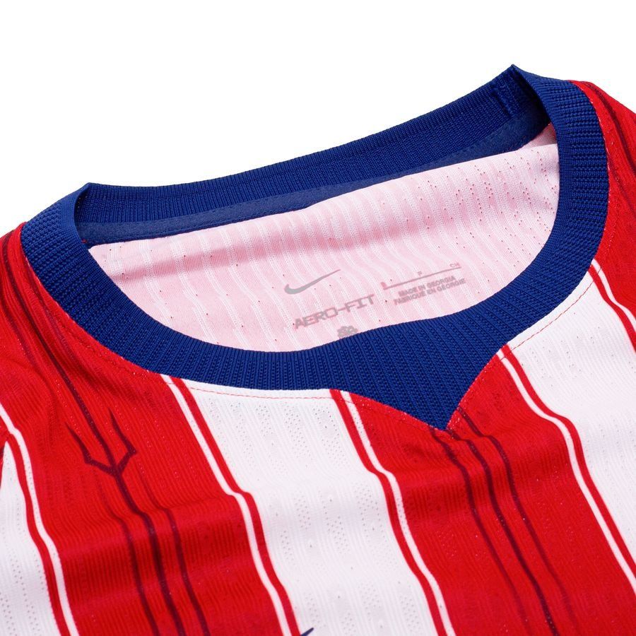 2026/2027 Atletico Madrid Home Kit