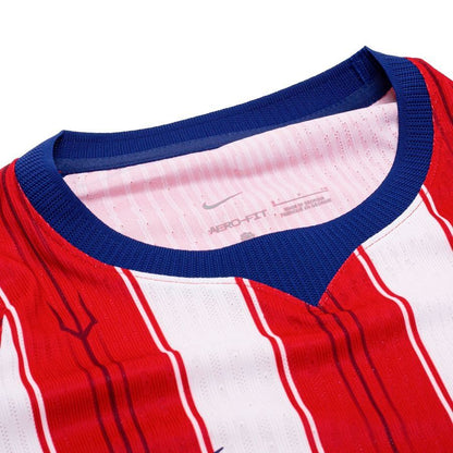 2026/2027 Atletico Madrid Home Kit