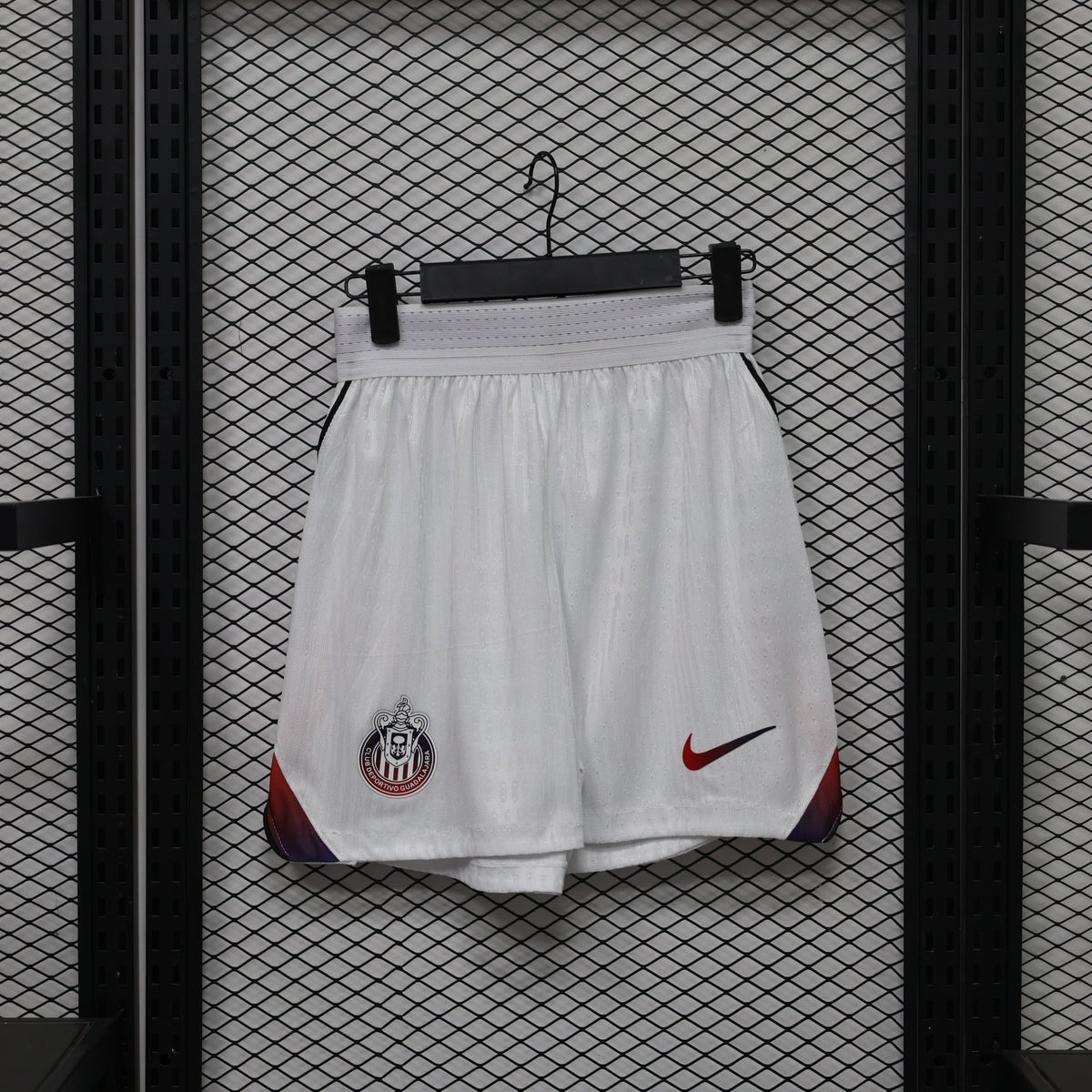 2026/2027 Chivas Away Shorts