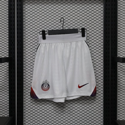 2026/2027 Chivas Away Shorts