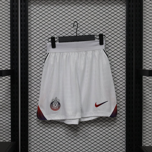 2026/2027 Chivas Away Shorts