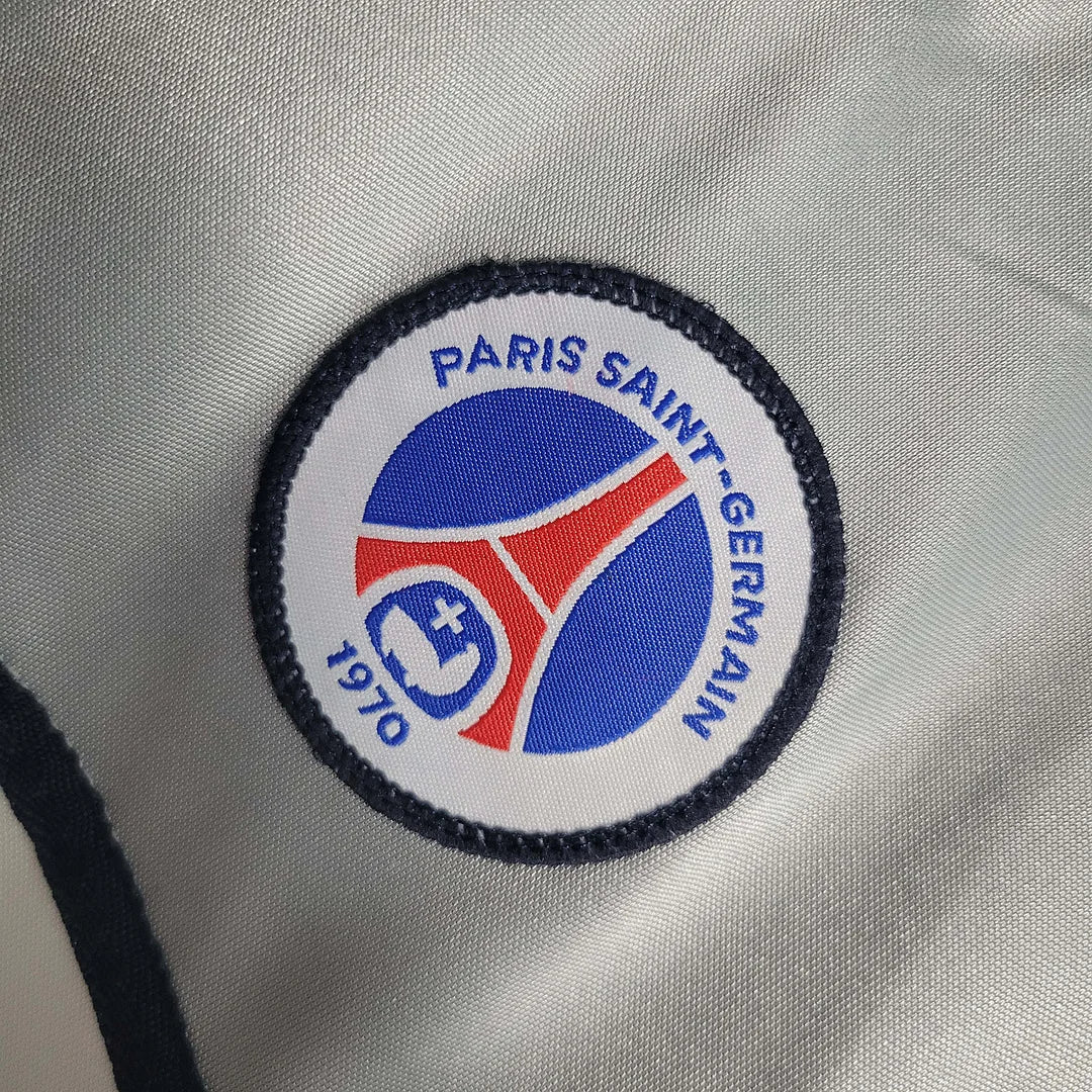 1999-2001 Retro PSG Away Jersey