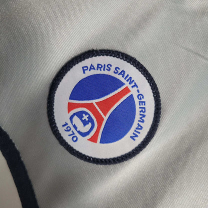 1999-2001 Retro PSG Away Jersey