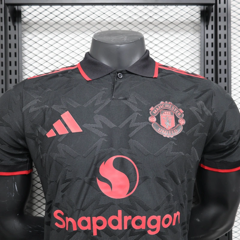 Manchester United 2025/2026