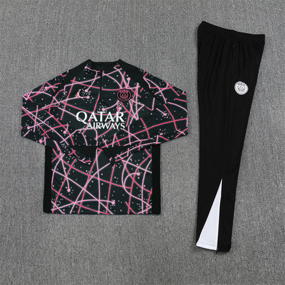 PSG “Starlight Flux” Tracksuit