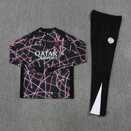 PSG “Starlight Flux” Tracksuit