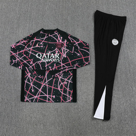 PSG “Starlight Flux” Tracksuit