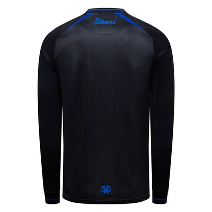 2026/2027 Odense Boldklub Away Long Sleeve