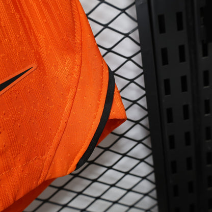 2026 Netherlands World Cup Away Shorts