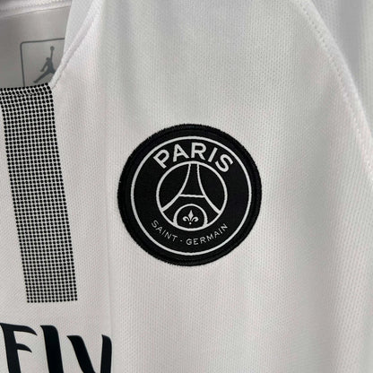 2018/2019 Retro PSG Away Jersey