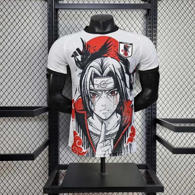 Japan "Crimson Shinobi" Limited Jersey