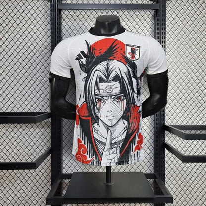 Japan "Crimson Shinobi" Limited Jersey