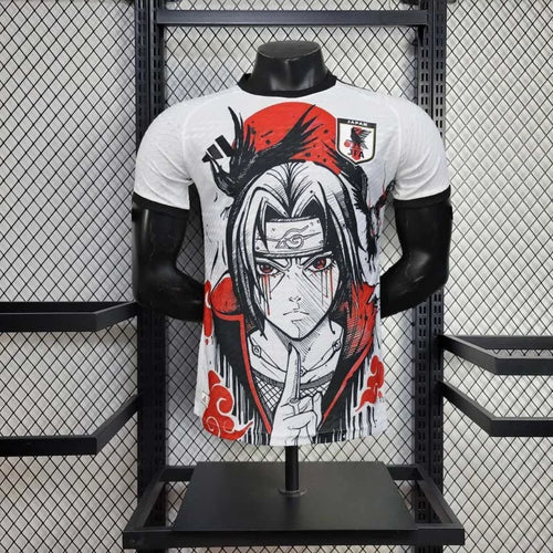 Japan "Crimson Shinobi" Limited Jersey