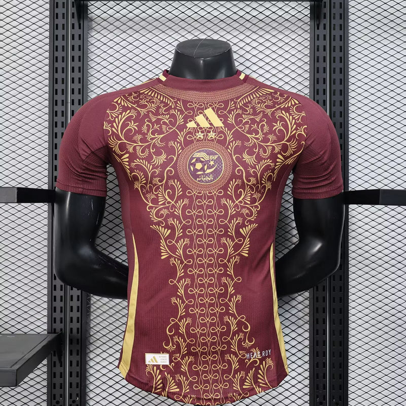 2026 Algeria Limited Jersey