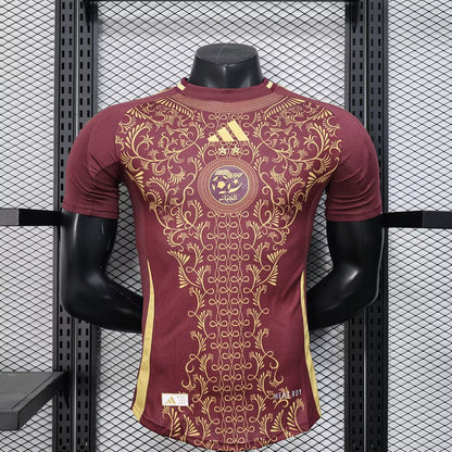 2026 Algeria Limited Jersey