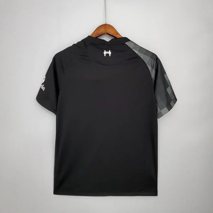 2021/2022 Liverpool Goalkeeper Jersey