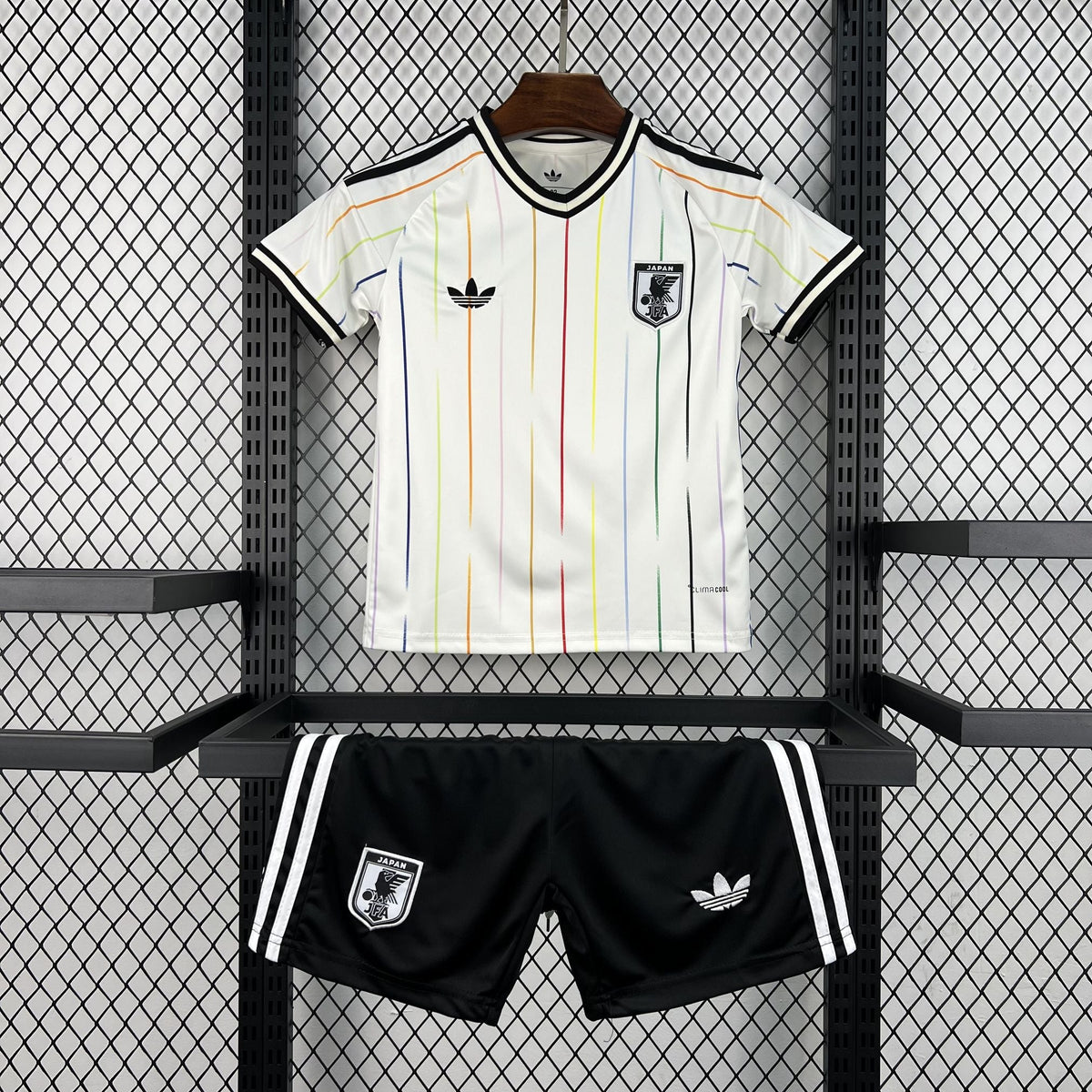 2026 Japan Away World Cup Kit Kids Size