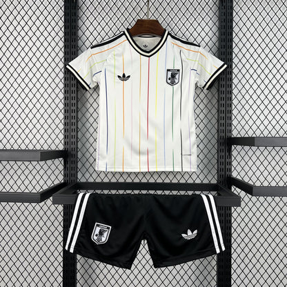 2026 Japan Away World Cup Kit Kids Size