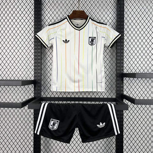 2026 Japan Away World Cup Kit Kids Size