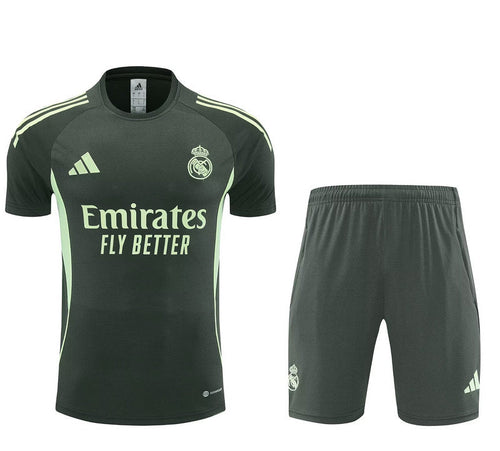 2025/2026 Real Madrid Training Set