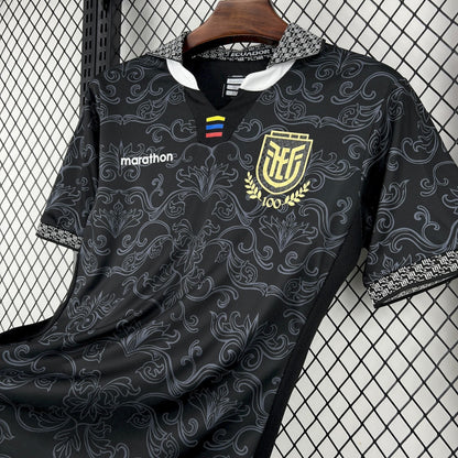 2026 Ecuador Goalkeeper Kit