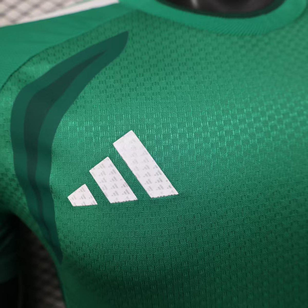 2026 Mexico Training World Cup Kit
