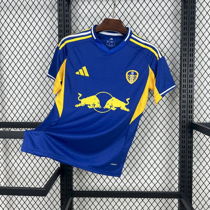 2025/2026 Leeds United Away Kit