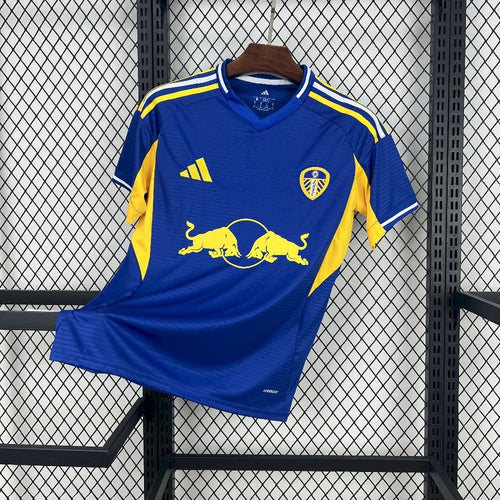 2025/2026 Leeds United Away Kit