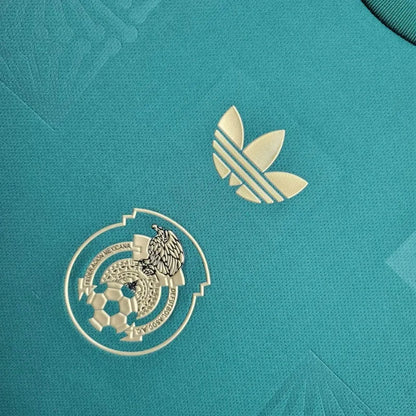 2025-2026 Mexico Limited Jersey