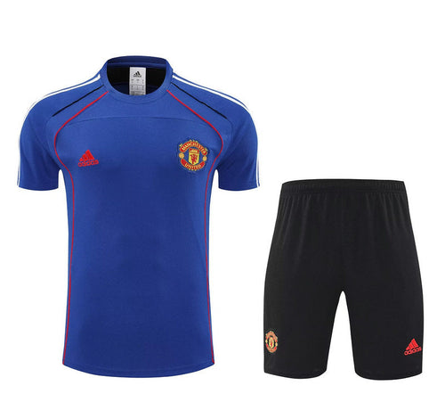 Manchester United Training Set