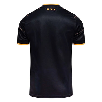 2026/2027 Ajax Away Kit
