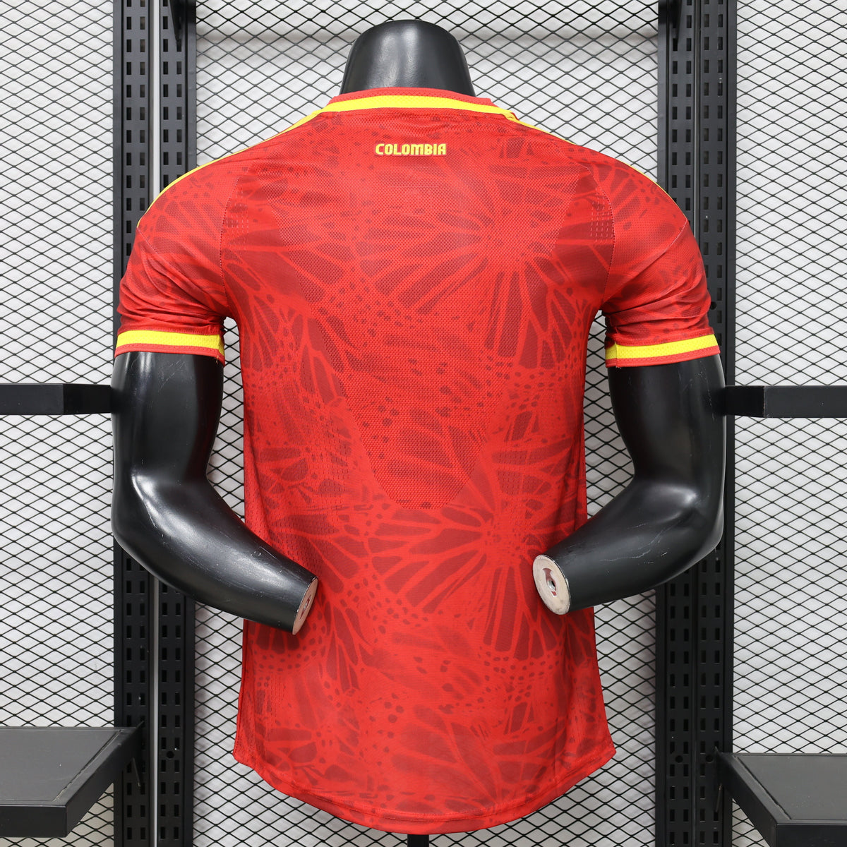 2026 Colombia Limited Jersey