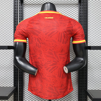 2026 Colombia Limited Jersey
