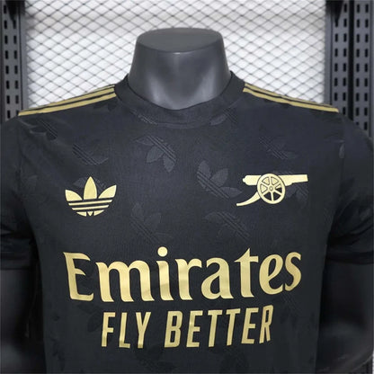 2025/2026 Arsenal Limited Jersey