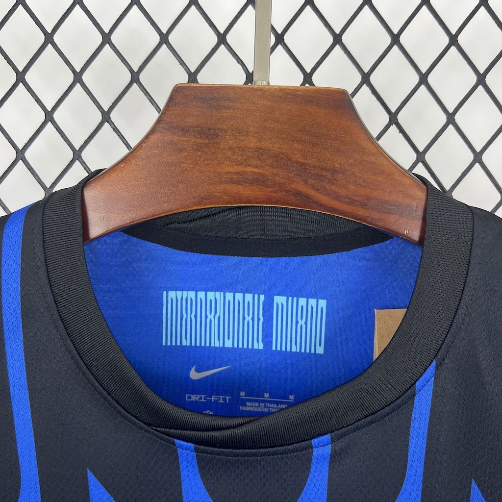 2025/2026 Inter Milan Home Women