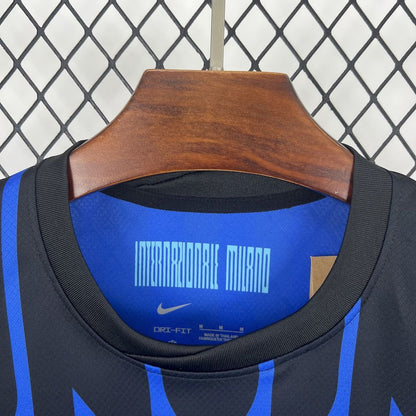 2025/2026 Inter Milan Home Women